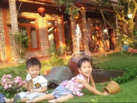 La Belle Vie Tam Coc Homestay