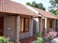Ninh Binh Nature Homestay