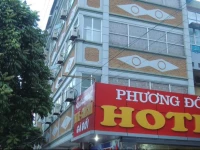 Phuong Dong Hotel