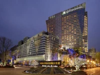 InterContinental Century City Chengdu 5*