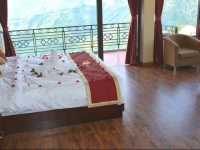 Sapa Vista Hotel