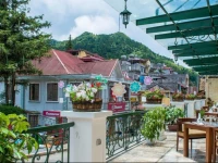 U Sapa Hotel