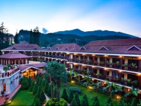 Victoria Sapa Resort & Spa