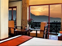 Bamboo Sapa Hotel