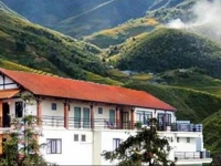 Cosiana Sapa Hotel