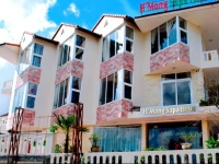 Hmong Sapa Hotel 3*