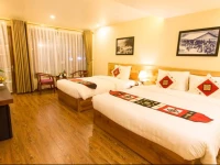 Sapa Centre Hotel