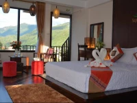 Sapa House Hotel 3*