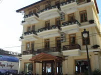 Sapa Lodge