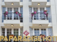 Sapa Paradise Hotel