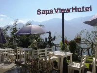 Sapa View Hotel