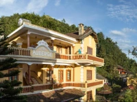 Auberge Dang Trung Hotel 2*