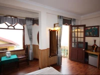 Casablanca Sapa Hotel
