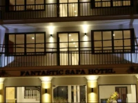 Fantastic Sapa Hotel