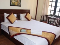 Hoang Ha Sapa Hotel
