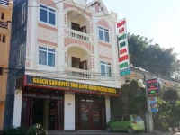 Quyet Tinh Sapa Backpacker Hotel