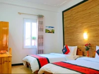 Sapa Central Hotel