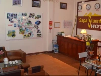 Sapa Stunning View Hotel