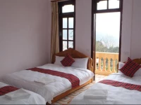 Sapa Hotel Travel
