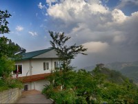 Cat Cat Garden Hotel