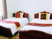 Viet Tuan Hotel