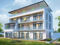 Diamond Bay Fairway Villas