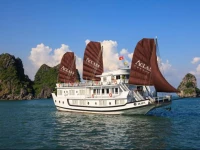 Aclass Legend Cruise