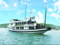 Paragon Sancy Cruise