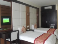 Seaside Tuan Chau Hotel