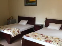Gold Vinh Hotel 3*