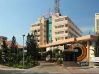 Cap Saint Jacques Hotel