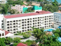 Darby Park Residence