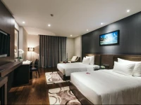 Malibu Beach Hotel 4*