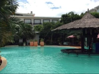 Seaside Resort Vung Tau