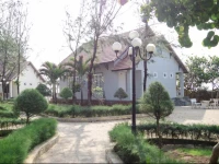 Hai Duong Intourco Resort