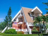 Lotus Vung Tau Resort