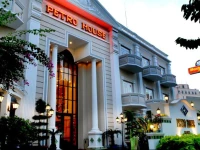 Petro House Hotel