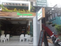 Sky Garden Apartment