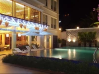 Valley Mountain Hotel