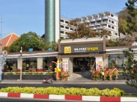 Mr Park Hotel & Restaurant