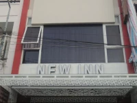 New Inn Hotel