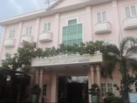 Ngoc Trai Trang Hotel