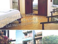 Thanh Kieu Hotel