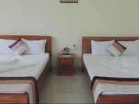 Huy Phat Hotel