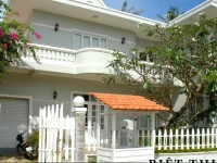 86A1 Tran Phu Villa
