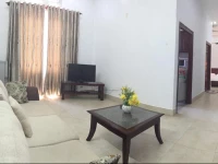 Blue Coast Serviced Apartment