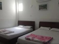 Chau Tuan Motel