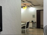 Fully Equipped Luxury Apartment