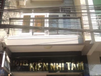 Kien Nhi Tam Motel