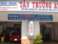 Mini Hotel Tan Truong An
